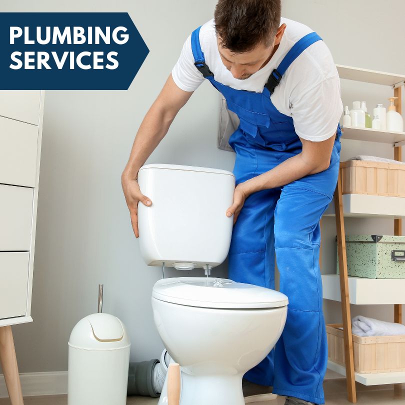 Plumbing Company in Cumberland, MD